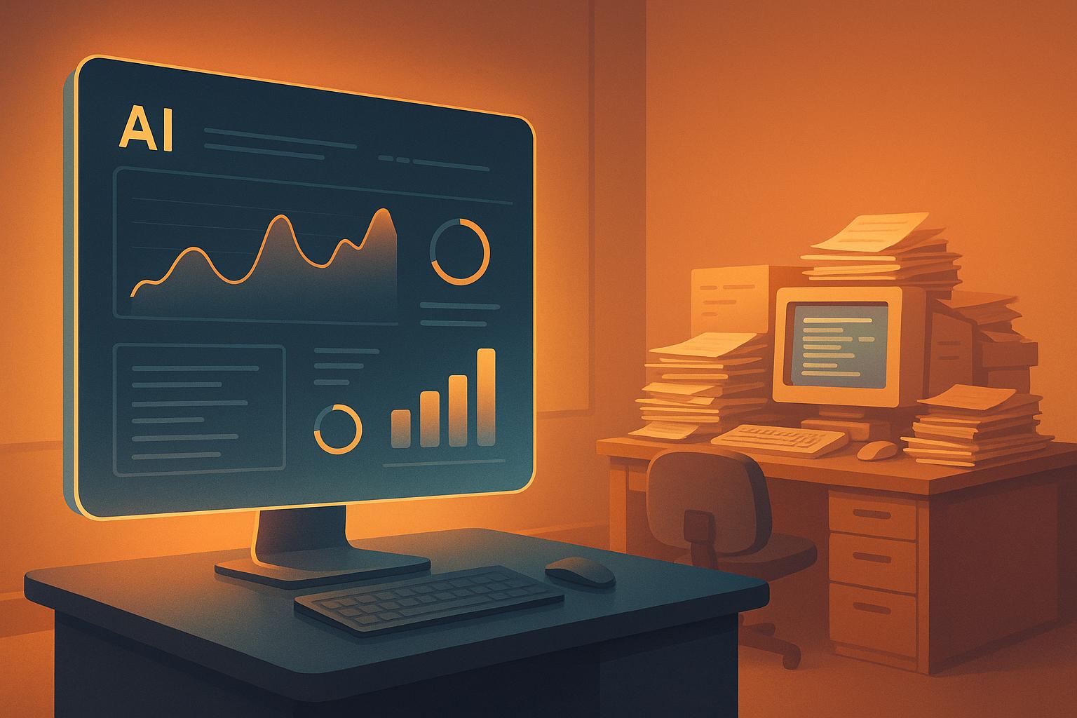 "Competitive Analysis: ColdBean vs. Traditional CRM Systems for Sales Development"