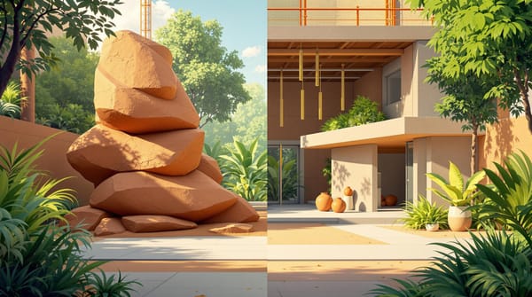 Write an article about clay and how coldbean is a better clay alternative