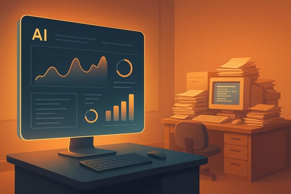"Competitive Analysis: ColdBean vs. Traditional CRM Systems for Sales Development"
