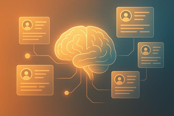 "AI Lead Enrichment: Getting Complete Prospect Profiles Without the Manual Research"