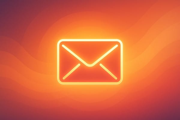 "Email Warm-Up Strategies That Actually Work in 2025"