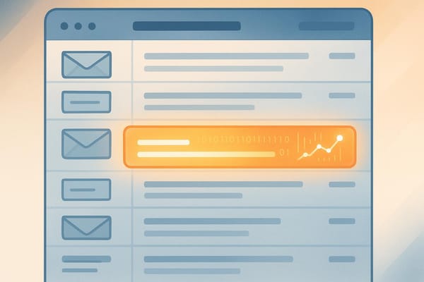"Subject Line Science: Data-Backed Approaches to Improve Open Rates"