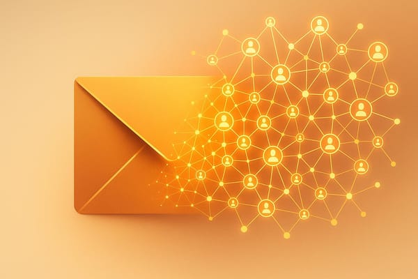 "The Death of Spray-and-Pray: Why Email Quality Now Trumps Quantity"