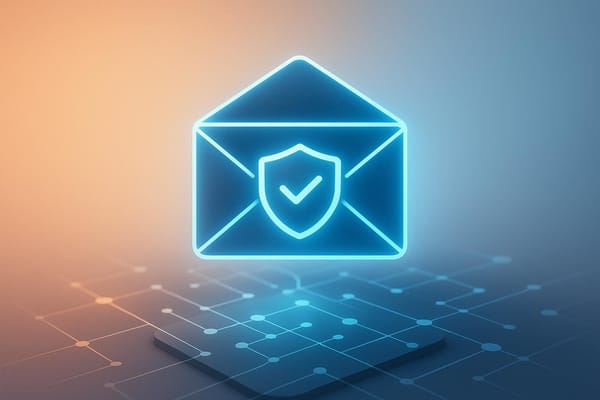 "Email Authentication Deep Dive: Protecting Your Domain From Spoofing While Improving Deliverability"
