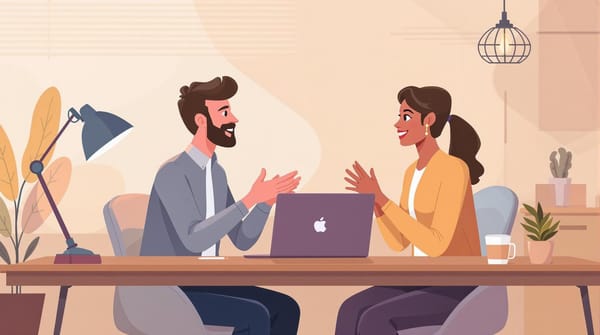 "Building a LinkedIn Outreach Sequence That Starts Conversations, Not Sales Pitches"
