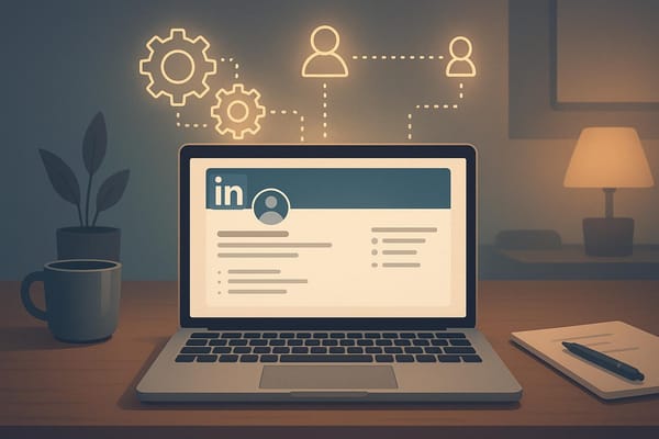 "LinkedIn Automation Without the Ban Risk: Best Practices for 2025"